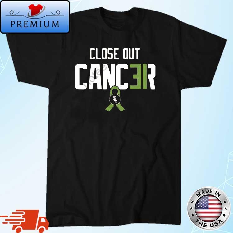 2023 Close Out Cancer Shirt