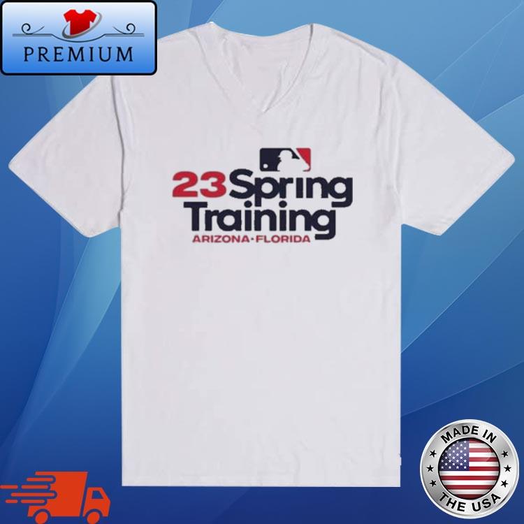 Official MLB Spring Training Apparel, MLB 2023 Spring Training