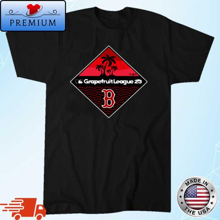 Official Boston Red Sox Spring Training Apparel, Red Sox 2023