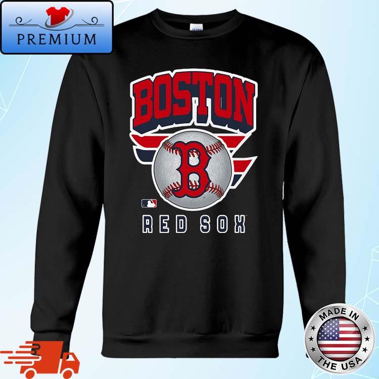 Boston red sox navy youth ninety seven shirt, hoodie, sweater, long sleeve  and tank top