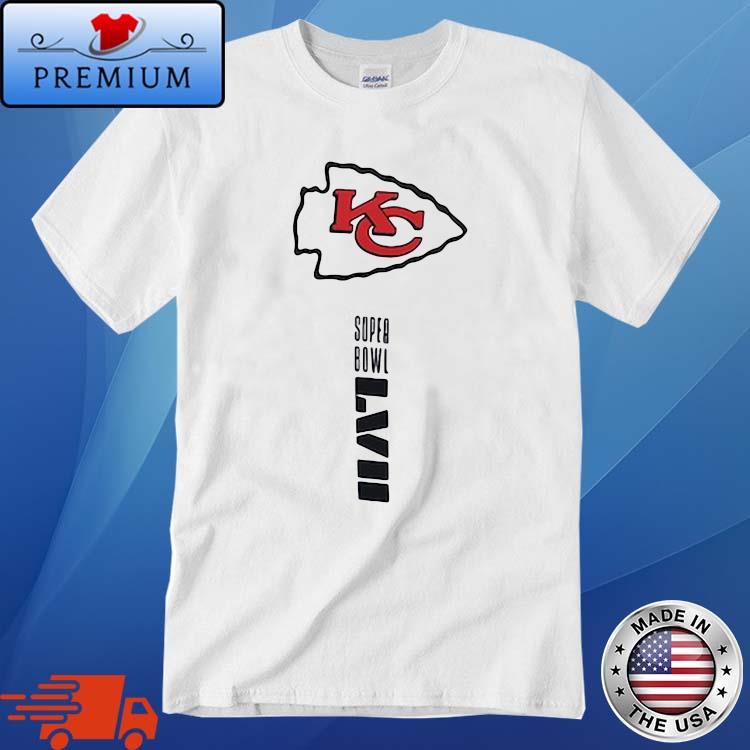 Store Prepare For Chiefs Super Bowl Merch (01/31/23), Video