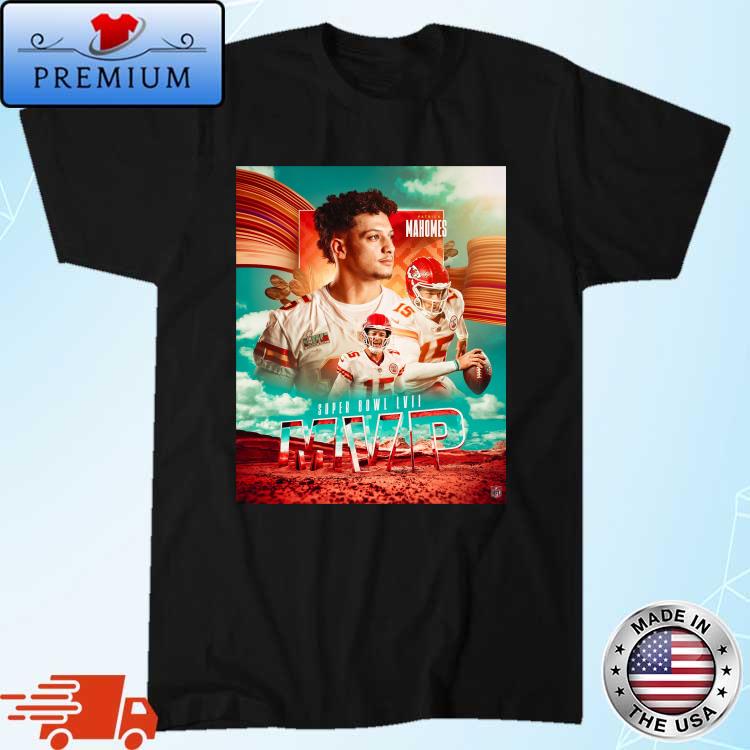 Premium Kansas City Chiefs Patrick Mahomes super bowl champions shirt,  hoodie, sweater, long sleeve and tank top