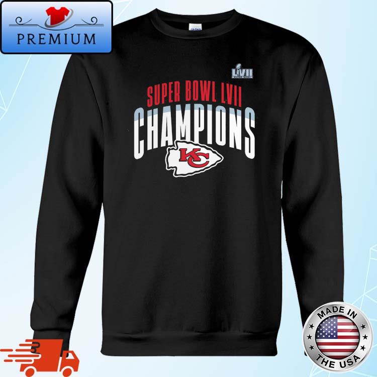 Kansas City Chiefs 2023 Championship Super Bowl shirt - Wow Tshirt Store  Online