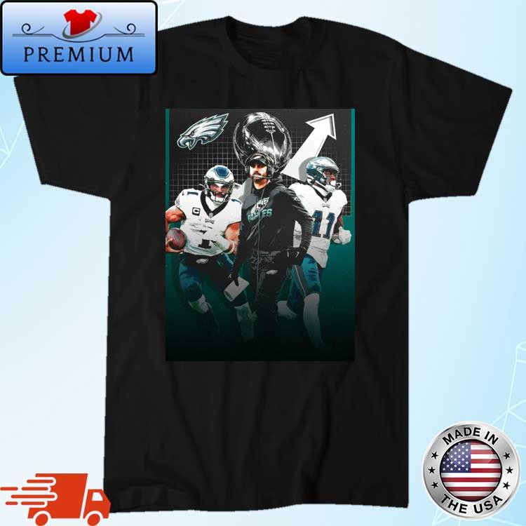 NFL Odds How The Eagles' Super Bowl Futures Have Moved This Season  Shirt,Sweater, Hoodie, And Long Sleeved, Ladies, Tank Top