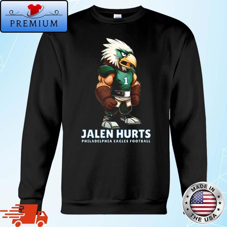 Eagles Mascot Football Philadelphia Eagles shirt, hoodie, sweater, long  sleeve and tank top