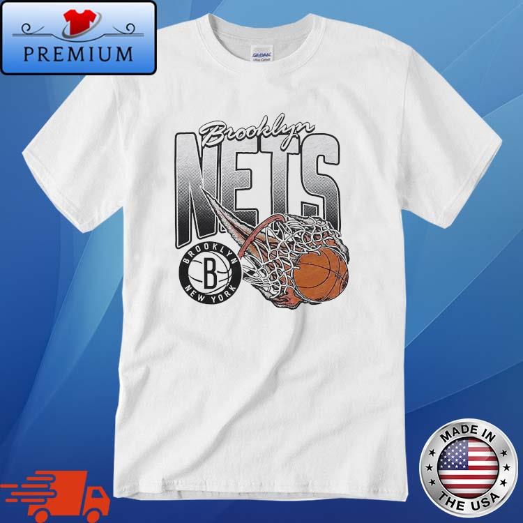 Brooklyn Nets On Fire Baseball Shirt,Sweater, Hoodie, And Long Sleeved,  Ladies, Tank Top