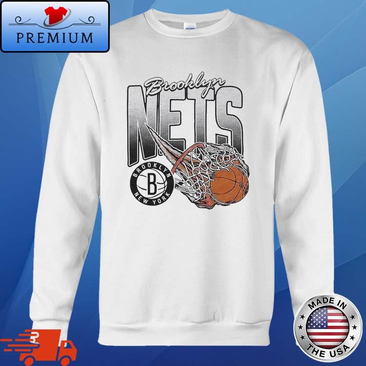 Basketball Brooklyn Nets shirt, hoodie, sweater, long sleeve and tank top