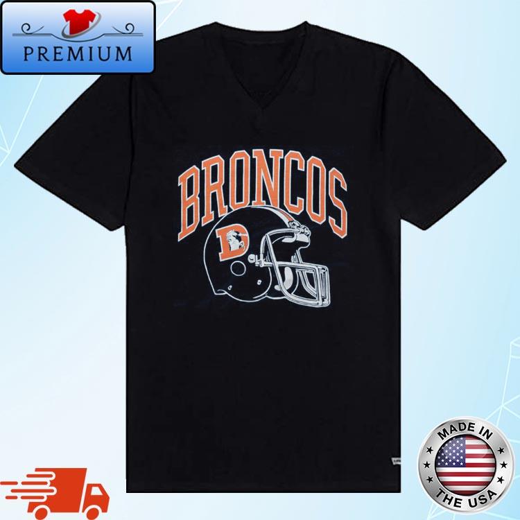 Premium We dem Boyz Denver Broncos shirt