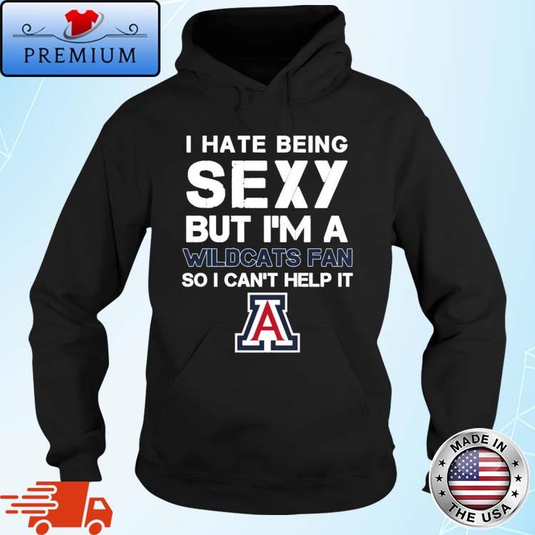 I Hate Being Sexy But I Am A San Francisco 49ers T-shirt