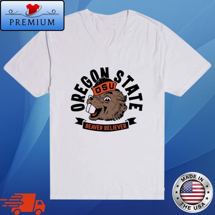 Osu Beaver Shirt