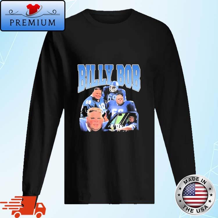 Creed Humphrey Billy Bob shirt, hoodie, sweater, long sleeve and tank top