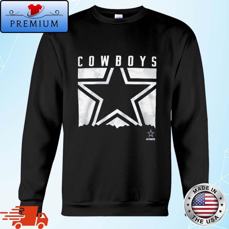 camo dallas cowboys hoodie