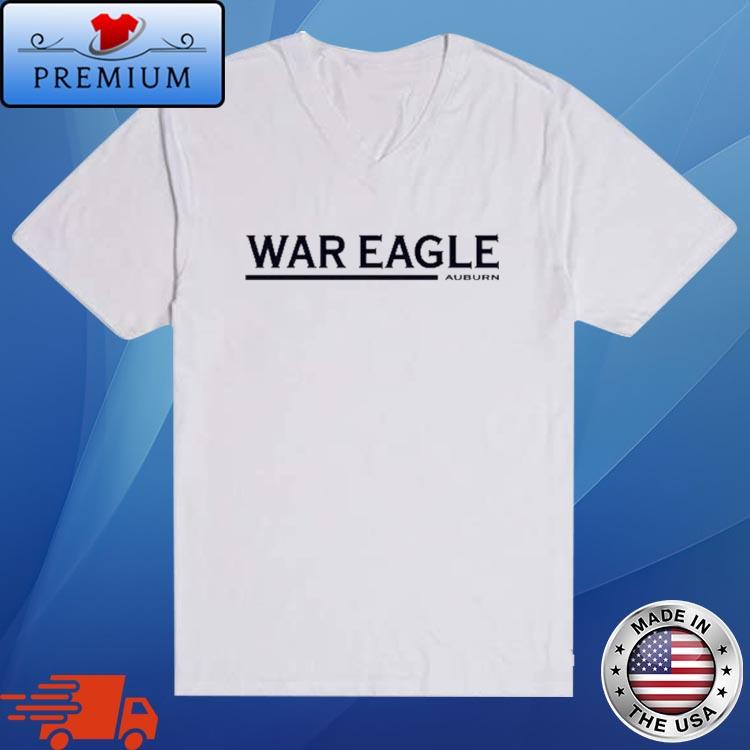 The War Eagles Premium T-Shirt