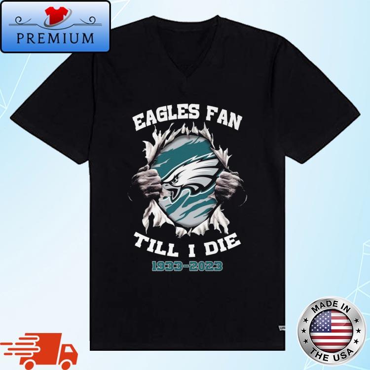 1993 philadelphia eagles