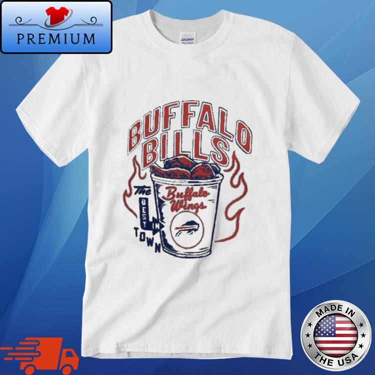 NFL Flavortown Buffalo Bills The Best In Town Shirt, hoodie, sweater, long  sleeve and tank top