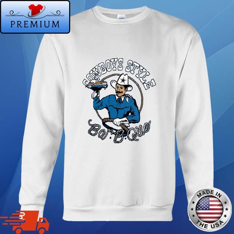 Dallas Cowboys Homage NFL x Guy Fieri's Flavortown Tri-Blend Shirt, hoodie,  sweater, long sleeve and tank top