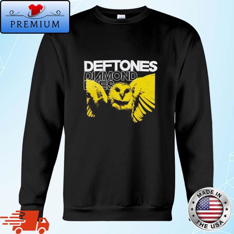 DEFTONES Diamond Eyes T-Shirt