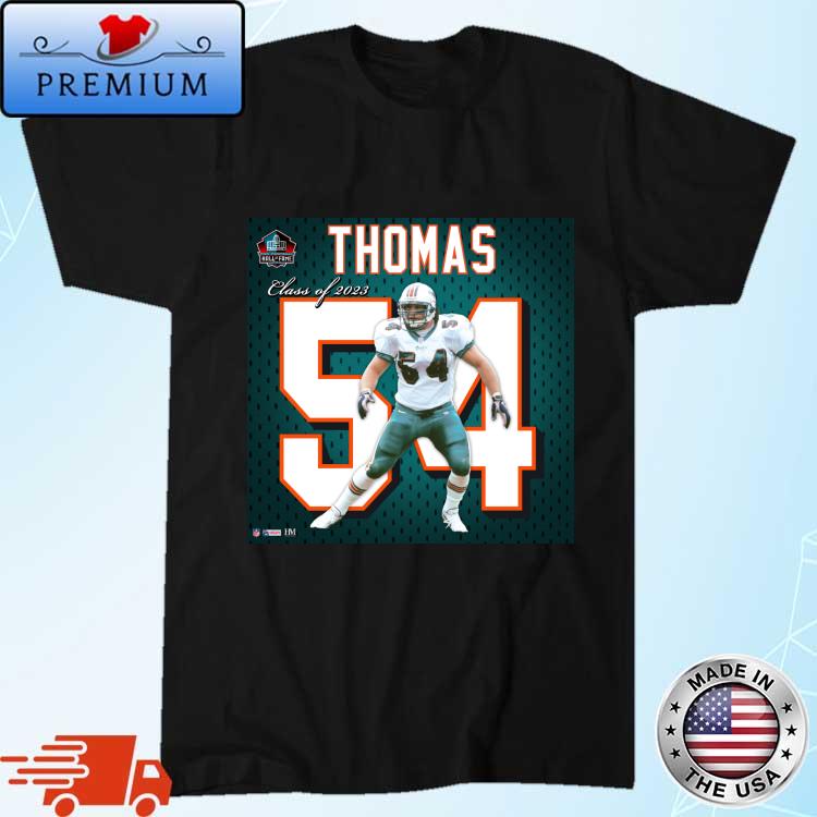 Vintage NFL Miami Dolphins Jersey Replica T-shirt Made in USA