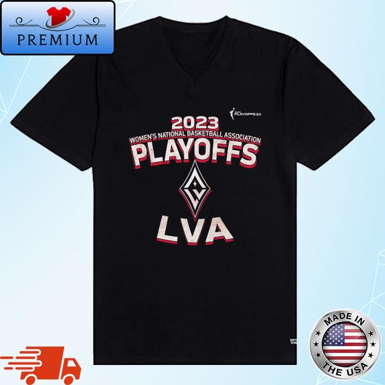 Las Vegas Aces Stadium Essentials Unisex 2023 WNBA Finals