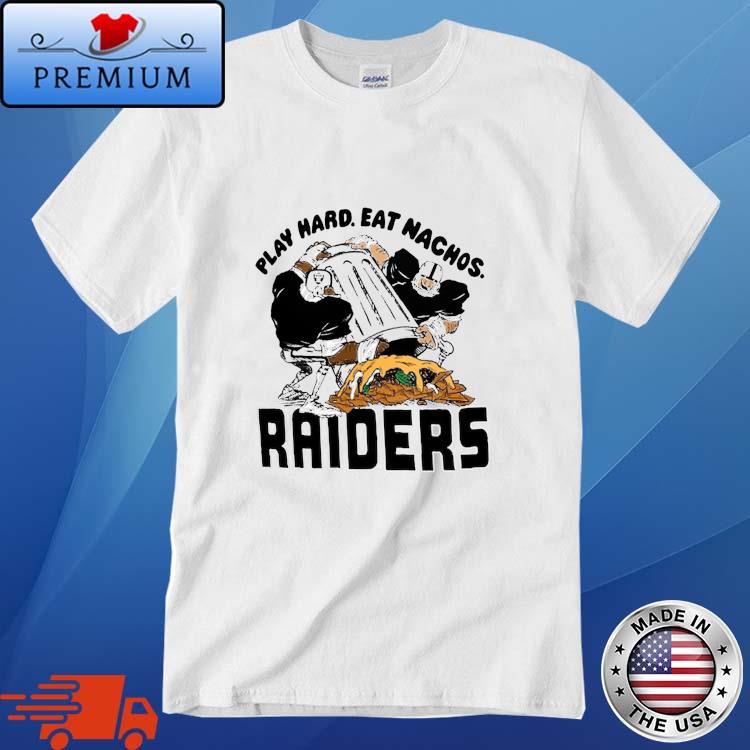 NFL Las Vegas Raiders T-Shirt For Women Ladies American