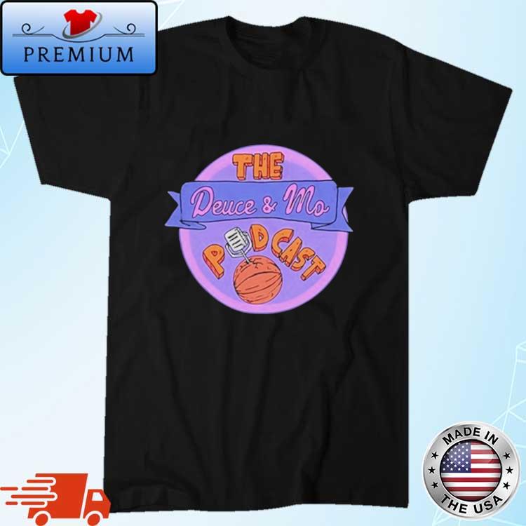 Deuce Tatum | Premium T-Shirt