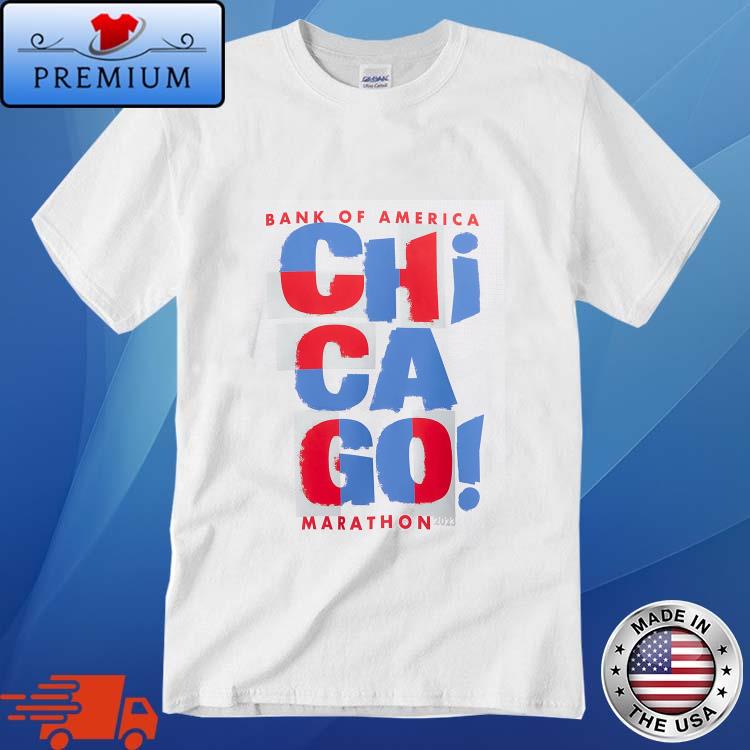 Official finisher Chicago Marathon 2023 shirt, hoodie, sweater, long sleeve  and tank top