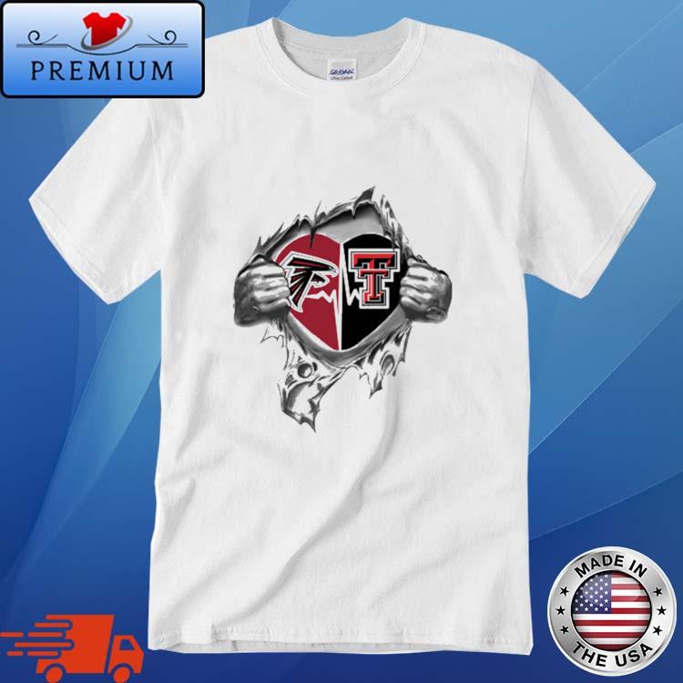 Atlanta Falcons 2023 logo T-shirt, hoodie, sweater, long sleeve