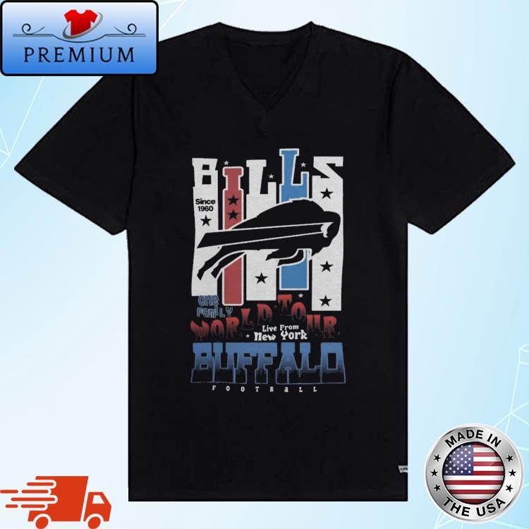 Official Buffalo Bills Wild Collective shirt,Sweater, Hoodie, And