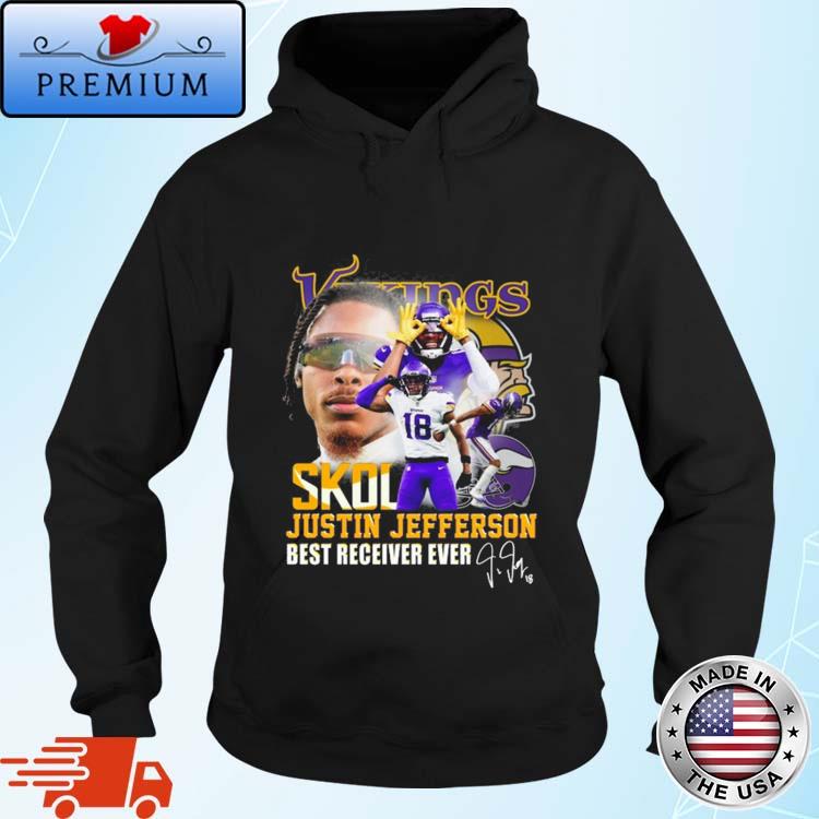 Minnesota Vikings Let's Skol on Shirt, hoodie, sweater, long sleeve and  tank top