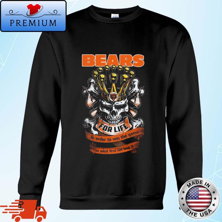 Official Chicago Bears Apparel