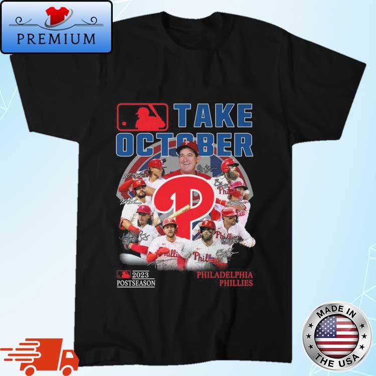 Official philadelphia Phillies Way To Phillies Shirt, hoodie, sweater, long  sleeve and tank top