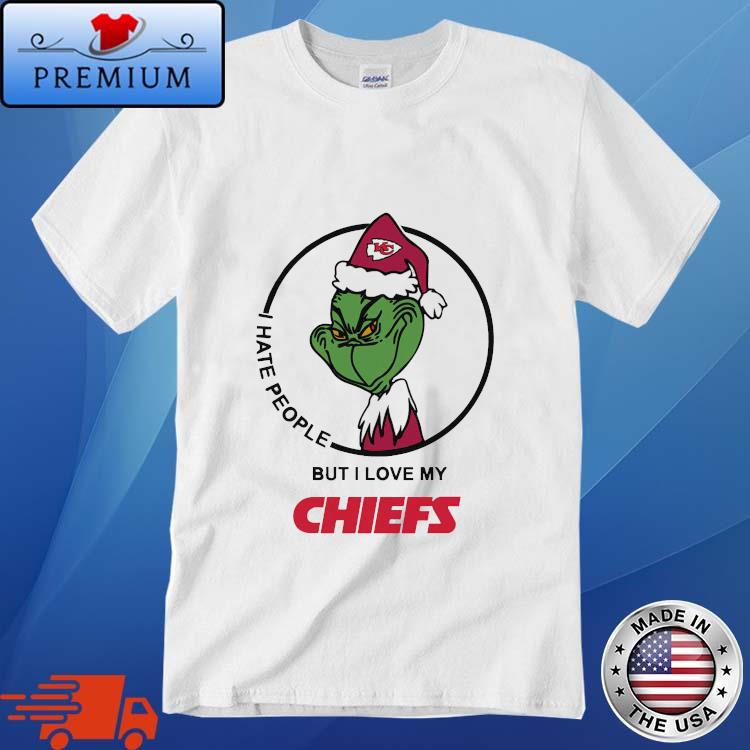 chiefs grinch