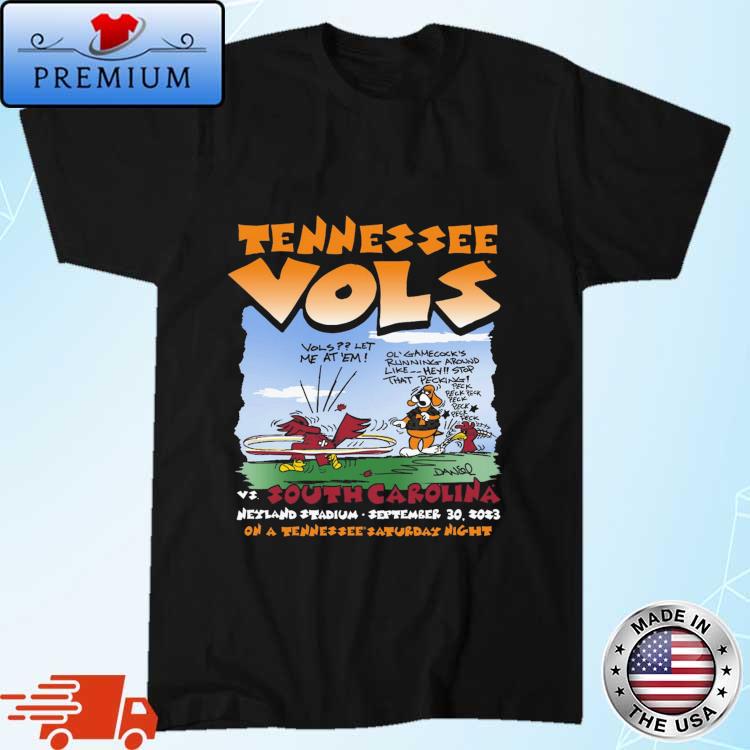 VOLS Stadium Sign T-Shirt