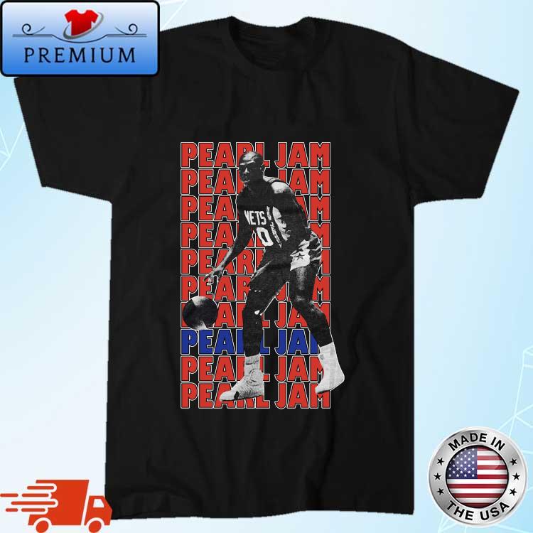 Official pearl Jam Mookie Blaylock T-Shirts, hoodie, tank top