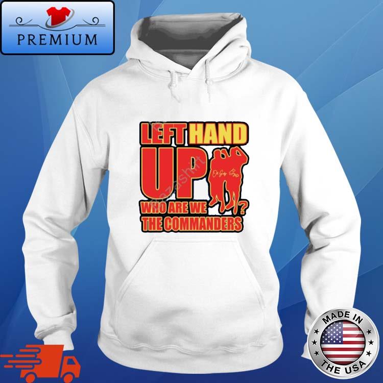 Left Handed Gifts, Lefty Left Hander Left Handed Hoodie, Zazzle