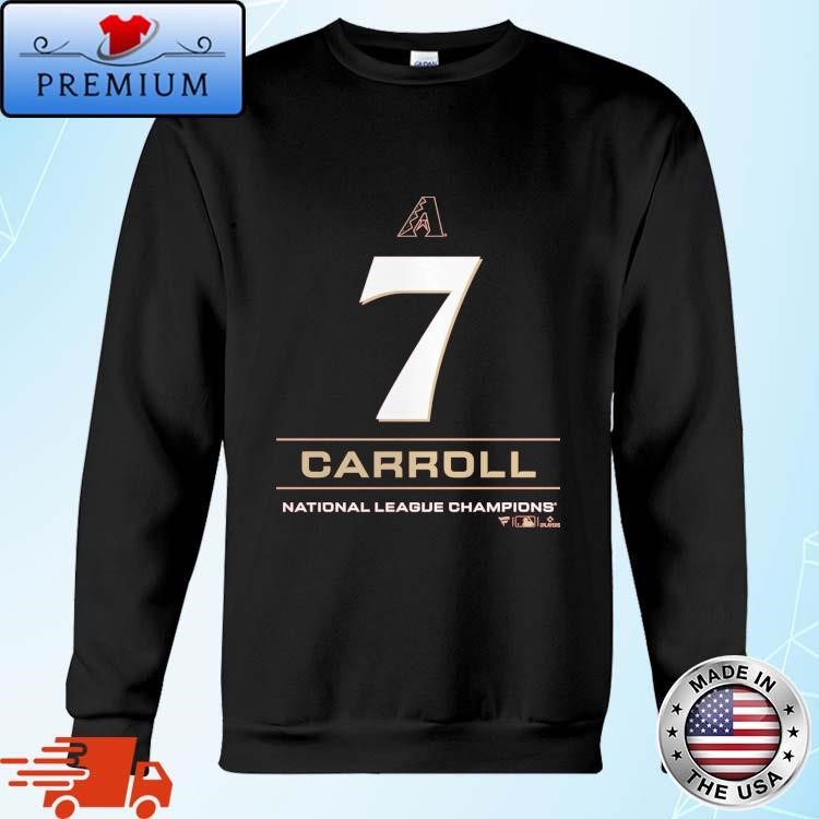 Official Corbin Carroll Arizona Diamondbacks Jersey, Corbin Carroll Shirts,  Diamondbacks Apparel, Corbin Carroll Gear