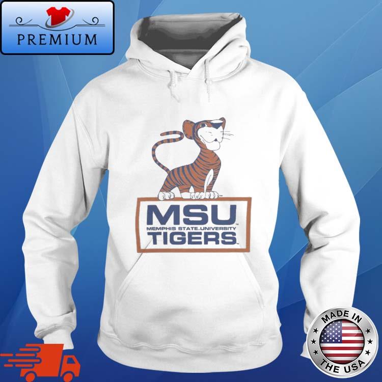 Memphis discount state hoodie