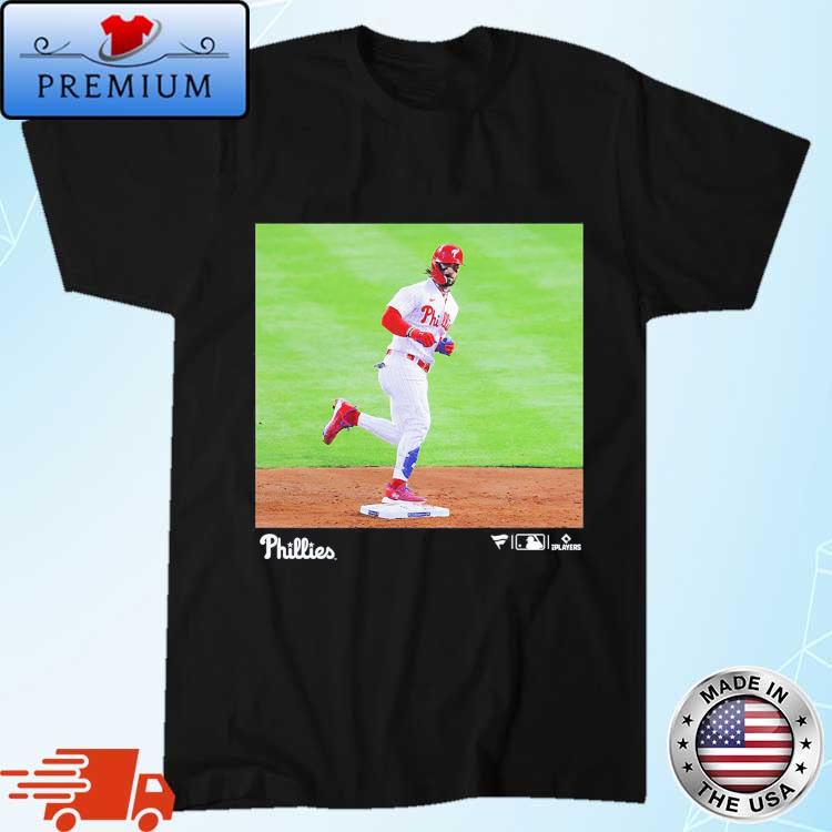 Philadelphia Phillies Bryce Harper 2023 MLB Shirt, hoodie, longsleeve,  sweatshirt, v-neck tee