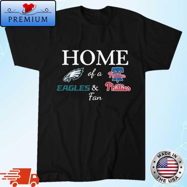 Women's White Philadelphia Eagles Downtime T-Shirt 