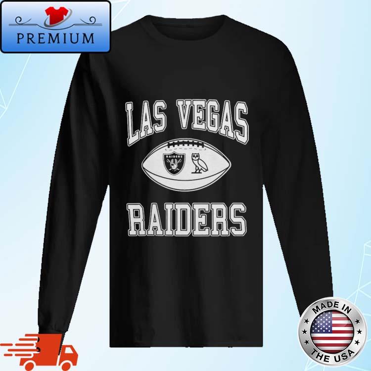 las vegas raiders shirt