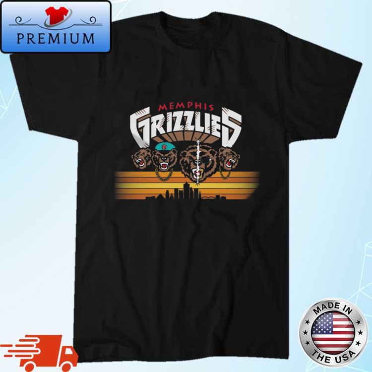 Grizzlies Memphis X Three 6 Mafia Shirt, hoodie, sweater, long sleeve and  tank top