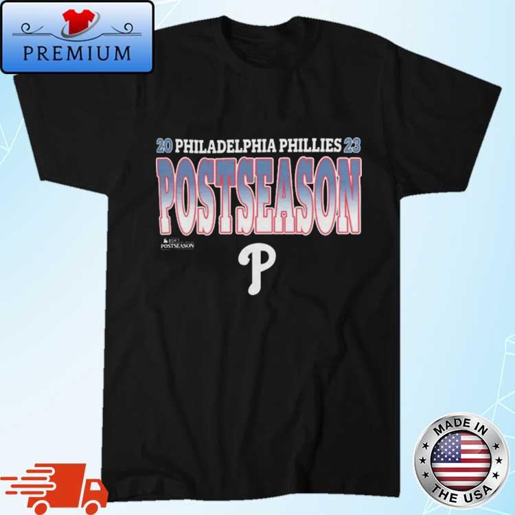 Philadelphia Phillies '47 Turn Back Franklin T-Shirt - Royal