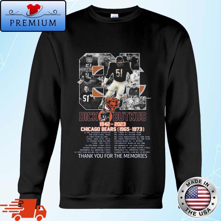 Best dad ever NFL Chicago Bears logo 2023 T-shirt, hoodie, sweater, long  sleeve and tank top