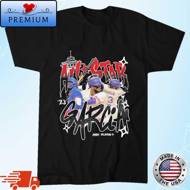 Official Adolis Garcia Texas Rangers Jersey, Adolis Garcia Shirts