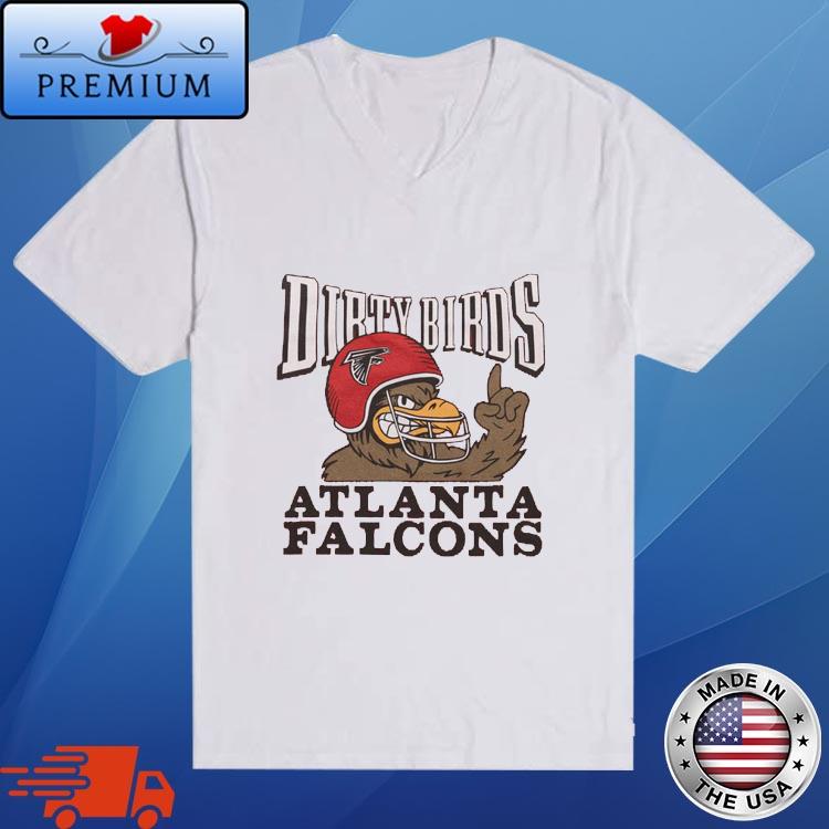 Atlanta Falcons Dirty Birds T Shirt