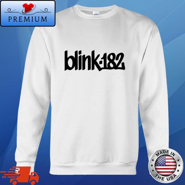 Blink-182 Denny Shirt What The Fuck Is Up Denny's T-Shirt