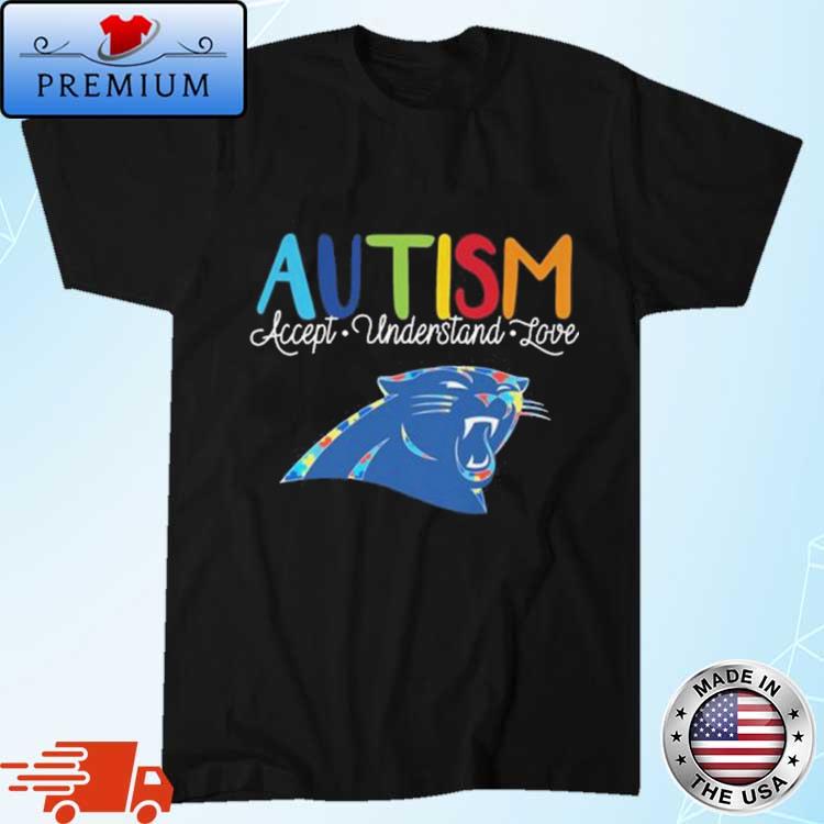 Official Carolina Panthers T-Shirts, Panthers Tees, Shirts, Tank Tops