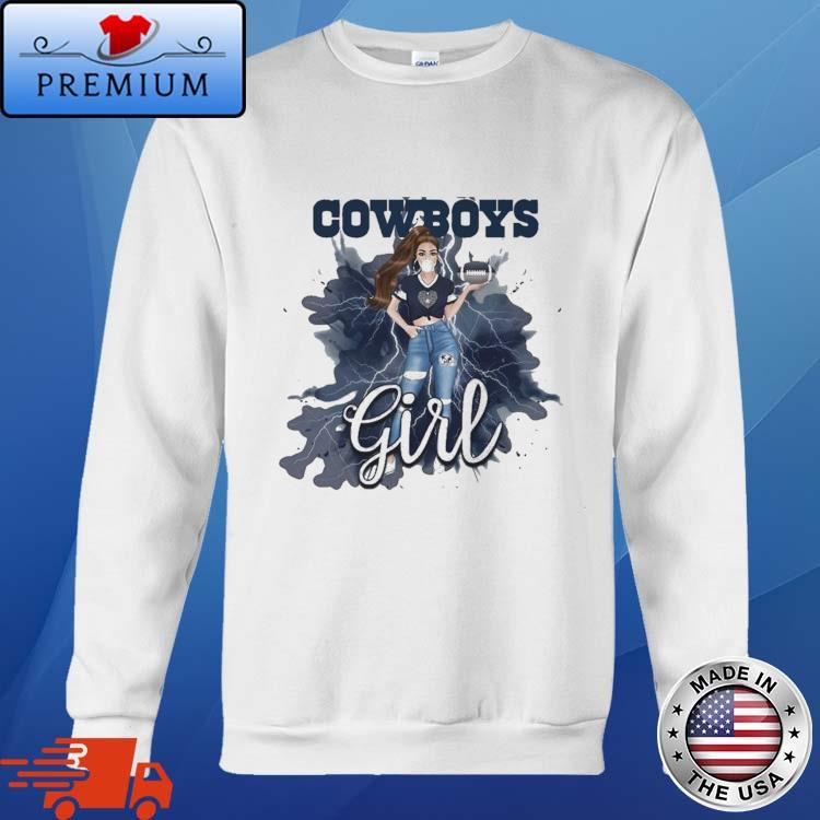 Dallas Cowboys Baby Gift Cowboys Girl Outfit Girls Cowboys -   UK