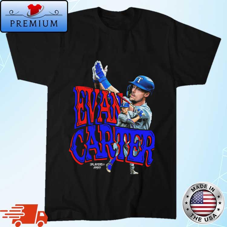 Even Carter Minnesota Twins Baseball 2023 Shirt - Teesplash Store