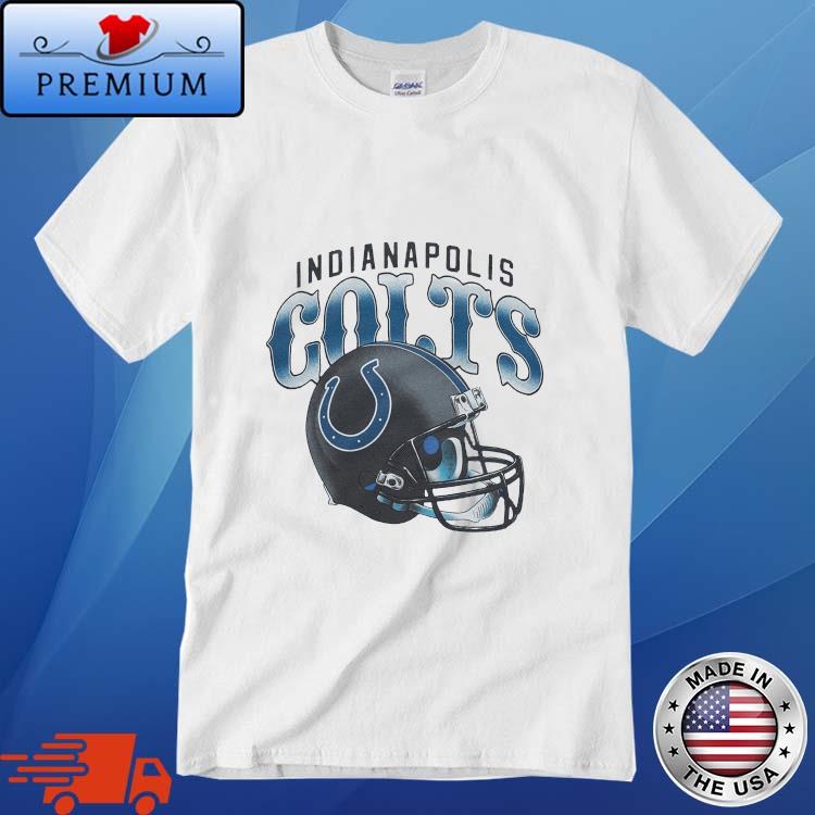 Proud Of Dad Of An Awesome Daughter Indianapolis Colts T Shirts